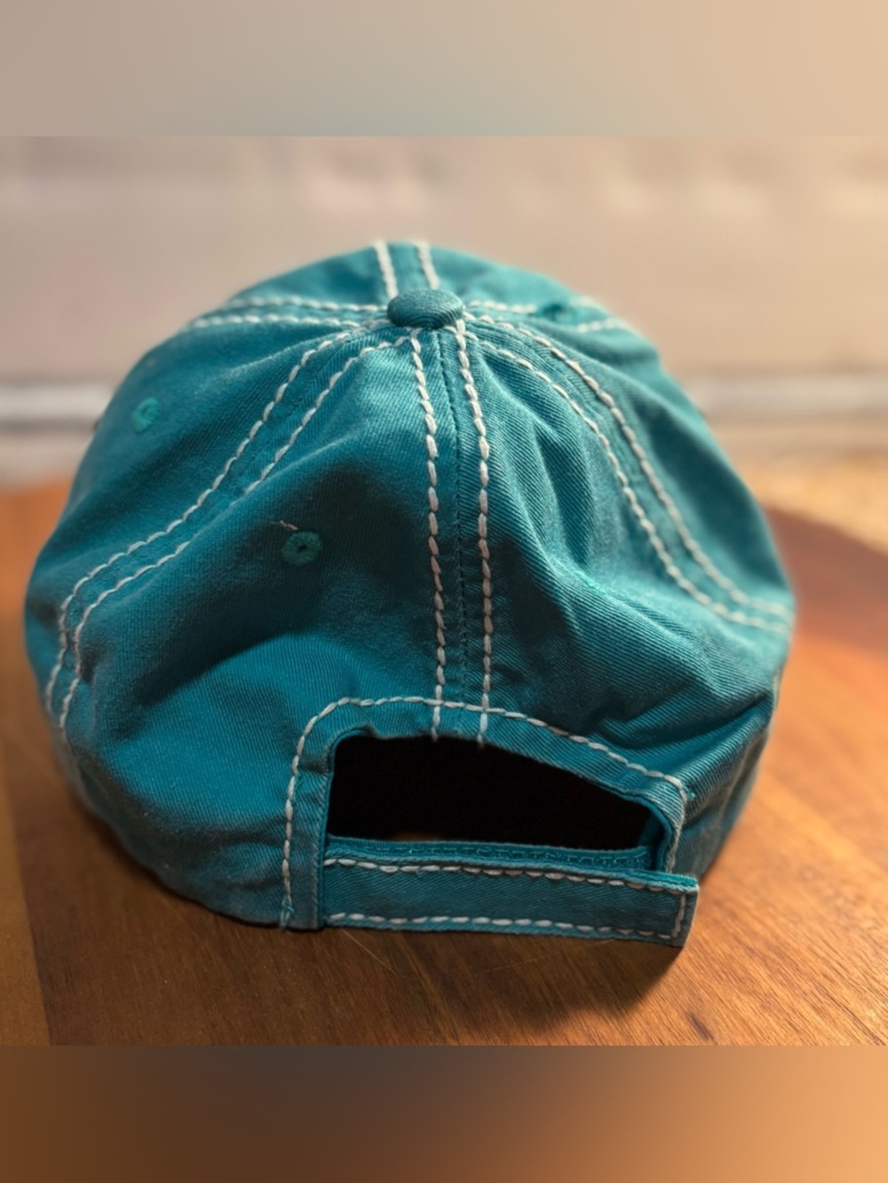 Blessed hat - Picture 3 of 4
